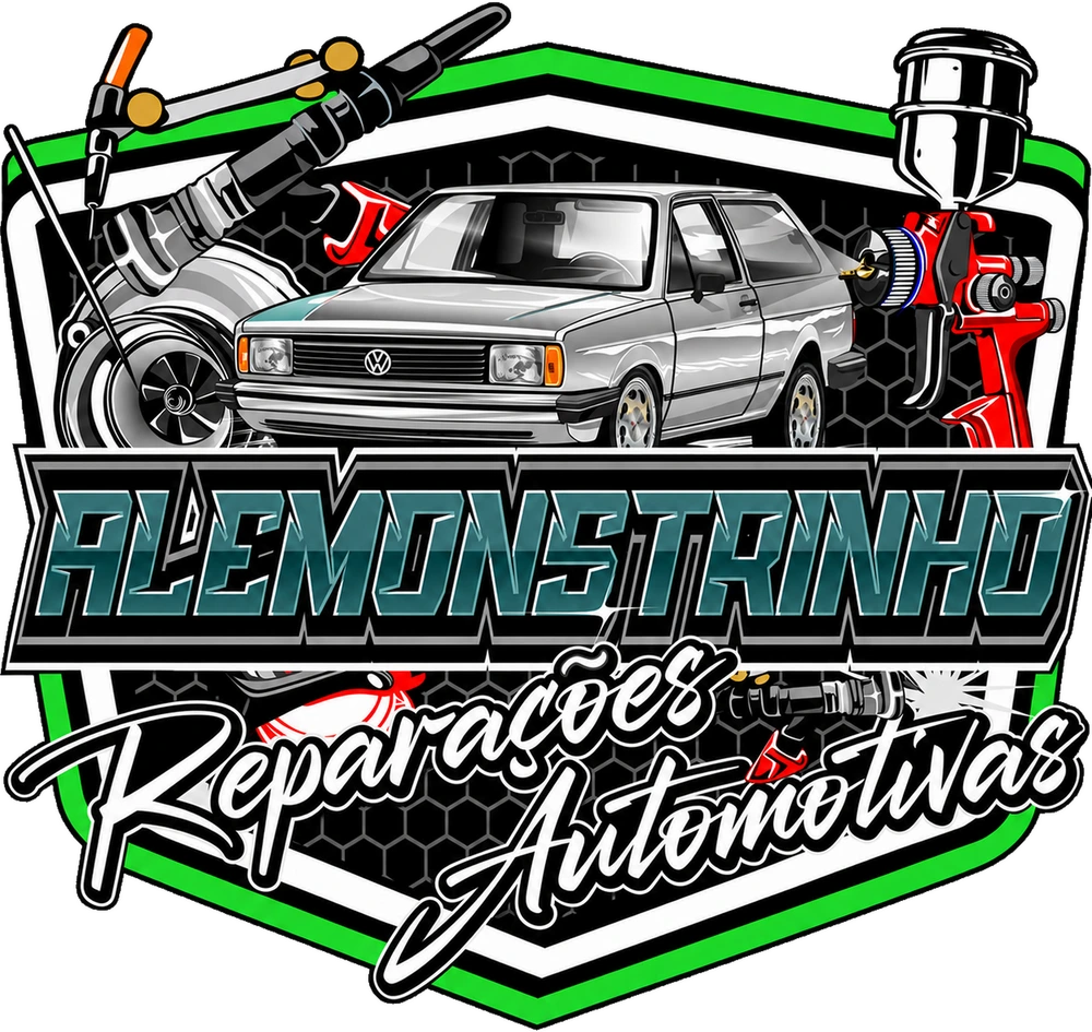 Alemonstrinho Reparações Automotivas